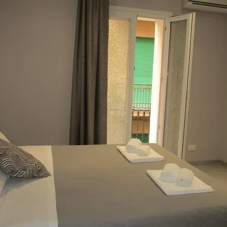 Zagara Apartament Trapani