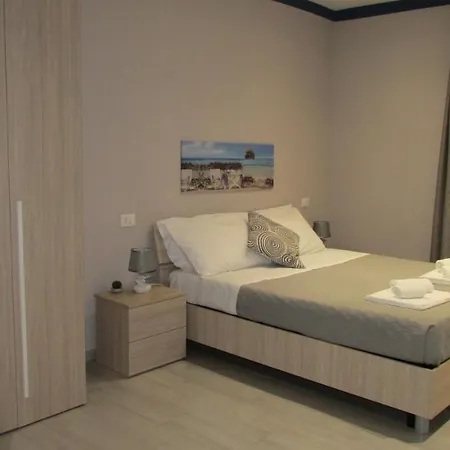 Zagara Apartament Trapani