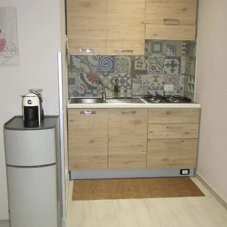 Apartament Zagara