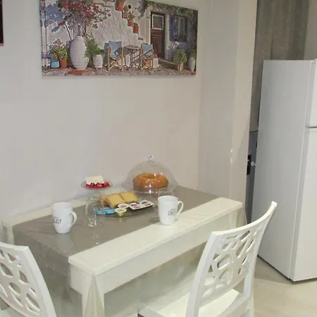 Zagara Apartament Trapani