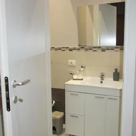 Apartament Zagara Trapani