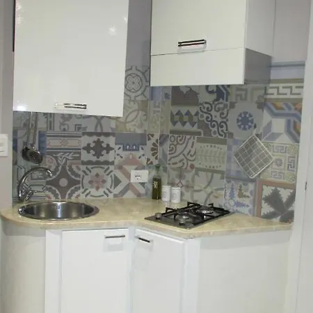Apartament Zagara *