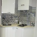 Apartamento Zagara *