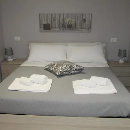 Zagara Apartamento Trapani