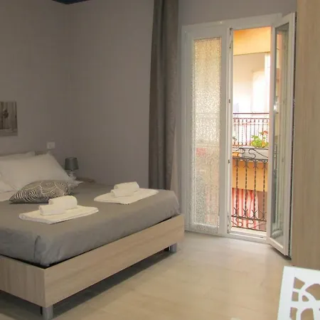 Zagara Apartamento