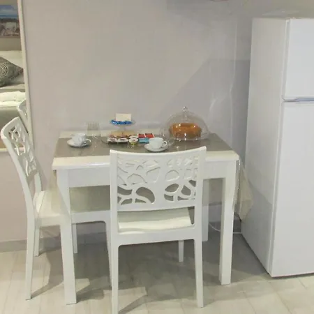 Zagara Apartamento