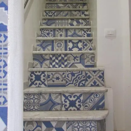 Apartamento Zagara Trapani