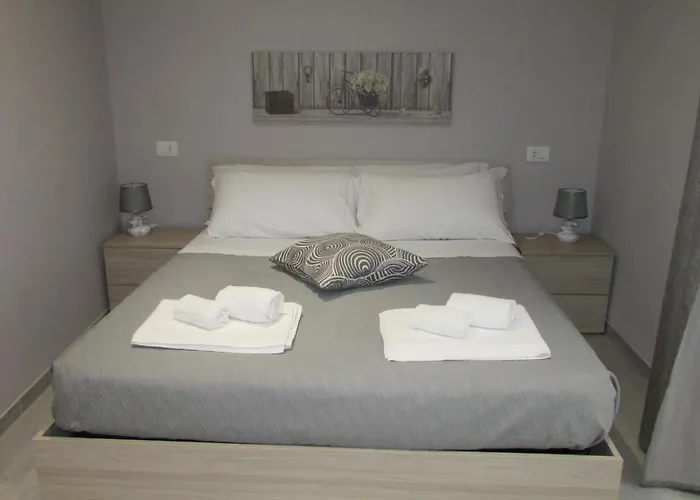 Zagara Appartement Trapani