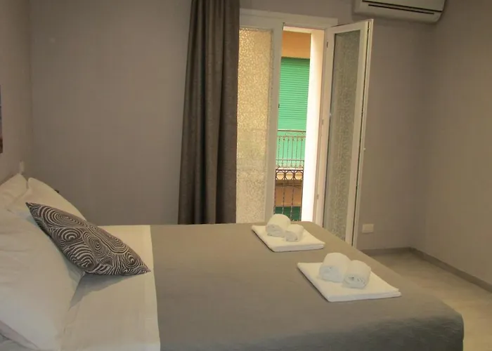 Zagara Appartement Trapani