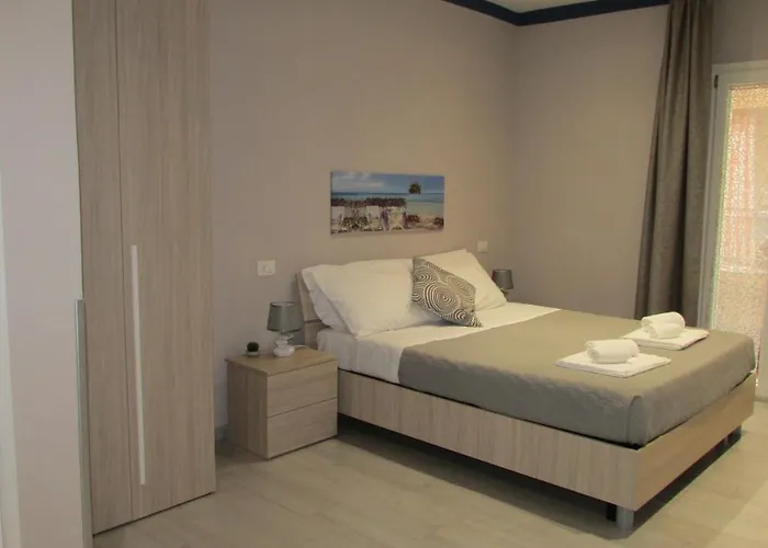 Zagara Appartement Trapani