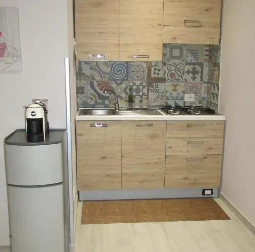 Appartement Zagara