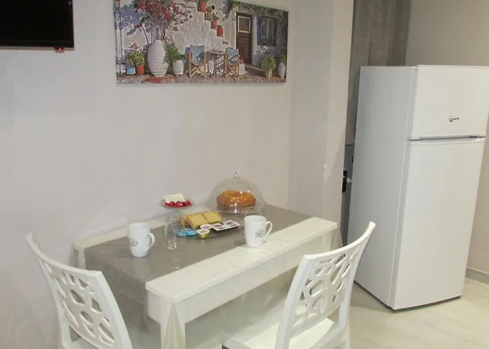 Zagara Appartement Trapani