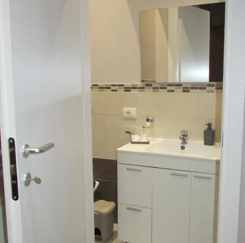 Appartement Zagara Trapani