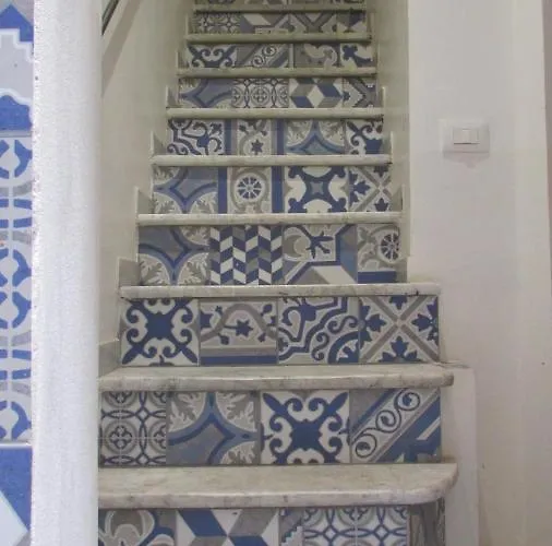 Appartement Zagara Trapani